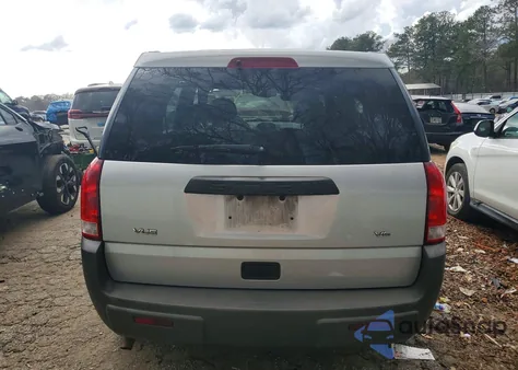 2003 Saturn Vue Xr from USA, damaged, VIN 5GZCZ53B93S872813